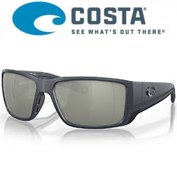 Costa Blackfin Pro 580G (Matte Midnight Blue/Gray 580G)