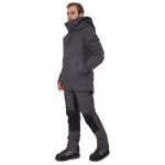 Куртка FHM "Mist V2" Серый S