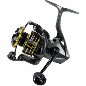 Катушка Okuma Inspira 3000A Spinning 5.3:1