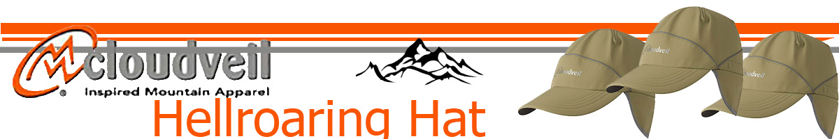 Cloudveil Hellroaring Hat