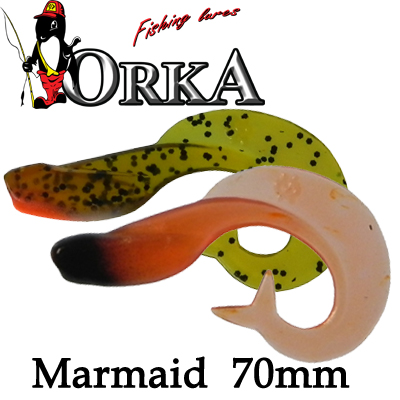 Orka Marmaid SI-7