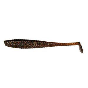 Виброхвост Pontoon21 Homunculures Ratta, 2.25", 8 шт.уп., #424