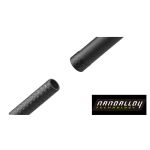 Удилище спиннинговое двухчастное Graphiteleader Silverado 23GSILS-762ML