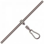 Рукоятка для весов Korda Singlez Weigh & Dig Bar KSING16