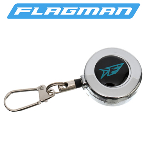 Flagman Fishing Zinger Zinc Alloy (FZZA)