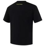 Футболка Finntrail Logo 6721 Black (L)