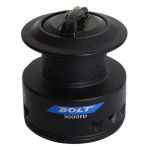 Катушка безынерционная Black Side BOLT 4500FD (3+1 подш.)