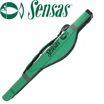 Sensas 2 Pocket Team Rod Holdall