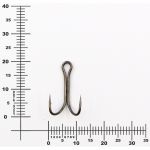 Двойник Vido Craft Short Double VD-082 (BN) уп. 25шт. # 6