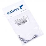 Груз с вертлюгом Salmo Droplet Swivel 14г 3шт