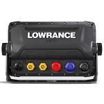 Эхолот-навигатор Lowrance HDS-9 Gen3 в комплекте с датчиком Structure Scan HD Skimmer XDCR (000-11800-002-9)