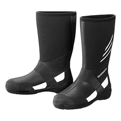Сапоги Shimano FB-018N Boots BK M