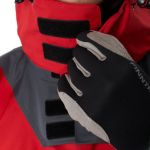 Сухой костюм Finntrail Drysuit Pro 2504 Red размер S