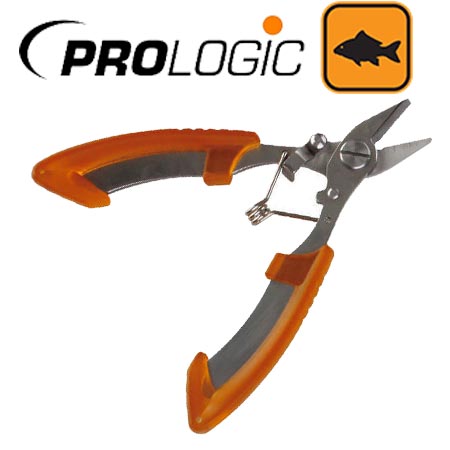 Prologic Pro Braid Scissors