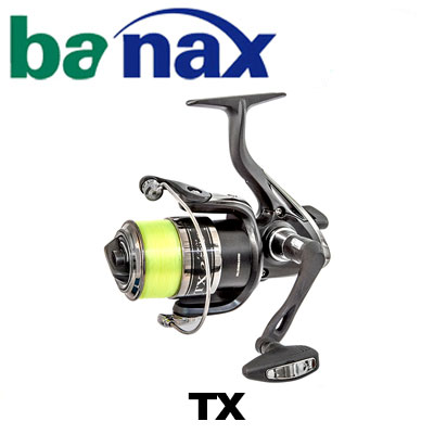 Banax TX