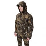Костюм "Triton Pro -5" (Soft Shell, бежевый) (88-92 рост 170-176)