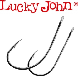 Lucky John