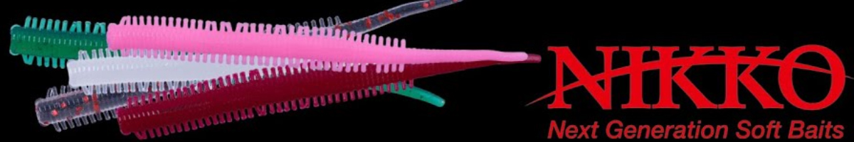 Nikko Dappy Sandworm 3,3
