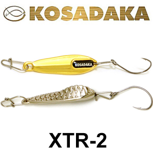 Kosadaka XTR-2