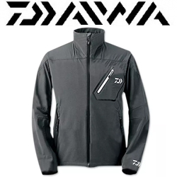 Daiwa Schoeller 3XDRY DJ-2104 Charcoal