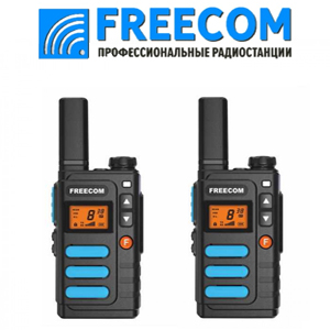 Freecom MT-777 Black