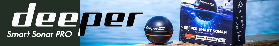 Deeper Smart Sonar PRO