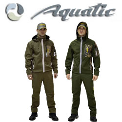 Aquatic