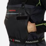Вейдерсы мужские Finntrail Proguide 1541 DarkGrey (XXL)