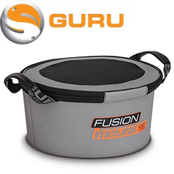 Guru Fusion Ventilator EVA 10L