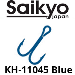 Saikyo KH-11045 Blue