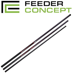Feeder Concept Omen Multi Рукоять для подсачека