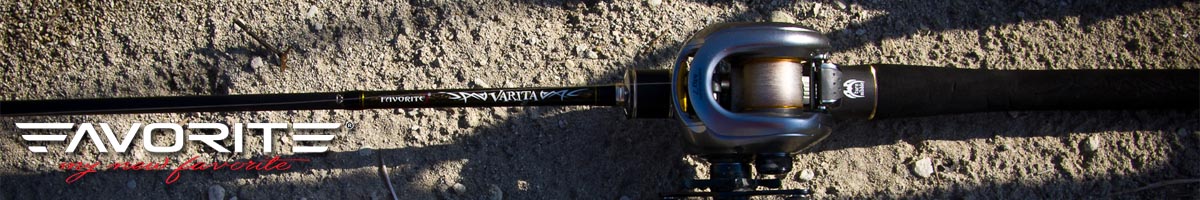 Favorite Varita