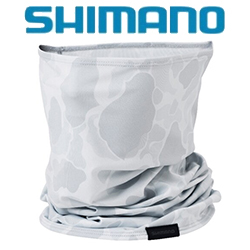 Shimano AC-040X L.GRY.C