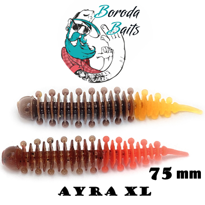 Boroda Baits Ayra XL