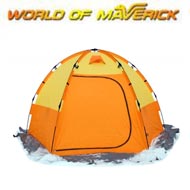 Накидка World of Maverick Ice 5 (O/Y)