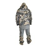 Костюм Remington Stormfront, полиэстер 100%, р. M (Gore-Tex) RM1013-999