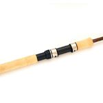 Спиннинг JSCompani Nixx Mastick 8' 2,44 м 10-42 г Mod-Fast