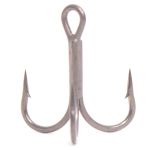 Крючок тройник Kaida CRANE Treble HookTeflonTreated H331 #7 26шт