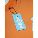 Толстовка Volga Baits Narval Zander in Apricot #M