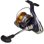 Катушка Daiwa 20 Crest LT3000-C