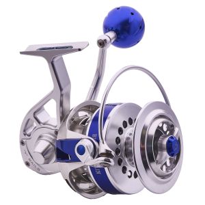 Катушка Blue Marlin BMJ80 Jigging Reels