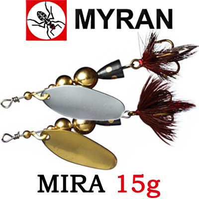 Myran Mira 15g