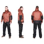 Куртка Norfin Peak Thermo 05 р. XXL (513005-XXL)