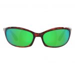 Очки поляризационные Costa Harpoon 580P (Tortoise/Green Mirror, Large)