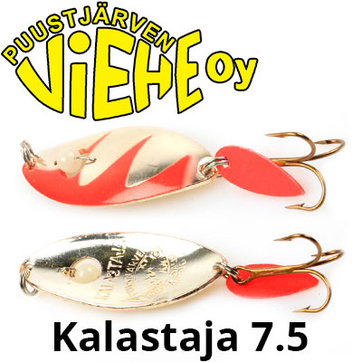 Puustjarven Kalastaja 7,5