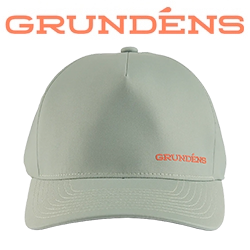 Grundens Iconic DWR Hat, Olive