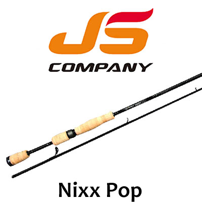 JSCompany Nixx Pop