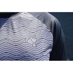 Футболка CF Wave gray 4XL