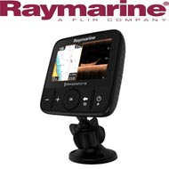 Raymarine Dragonfly-5M E70295