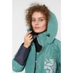 Куртка Finntrail Rachel Petrol 6455 размер XS
